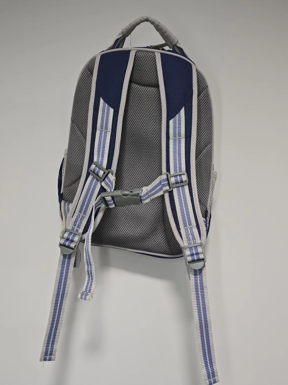 Pottery Barn Kids Space Rocket Mackenzie Backpack, Glows SMALL. Back To School.